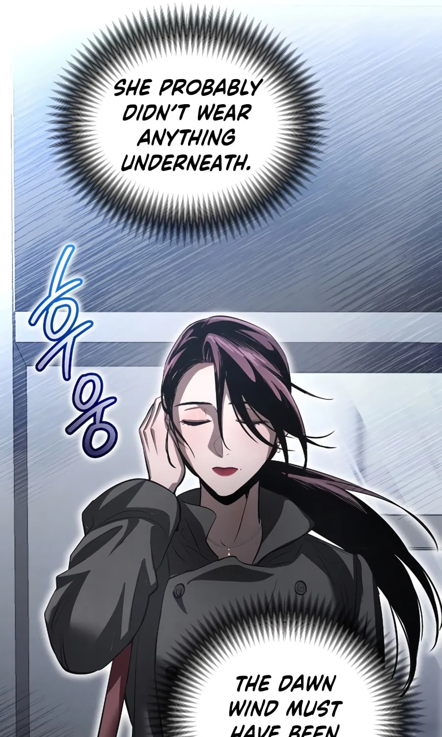 Read Unstoppable Bad Things chapter 17 image 92 on Lezhin