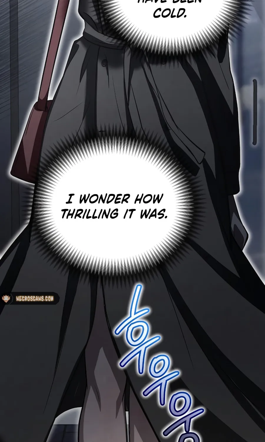 Read Unstoppable Bad Things chapter 17 image 93 on Lezhin