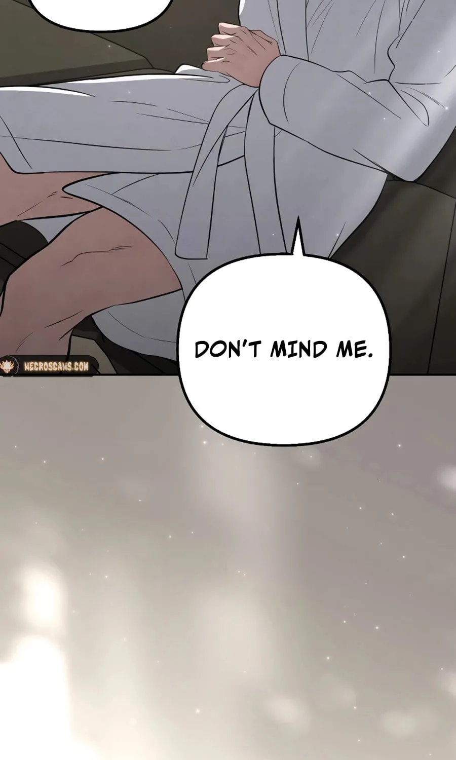 Read Unstoppable Bad Things chapter 18 image 11 on Lezhin