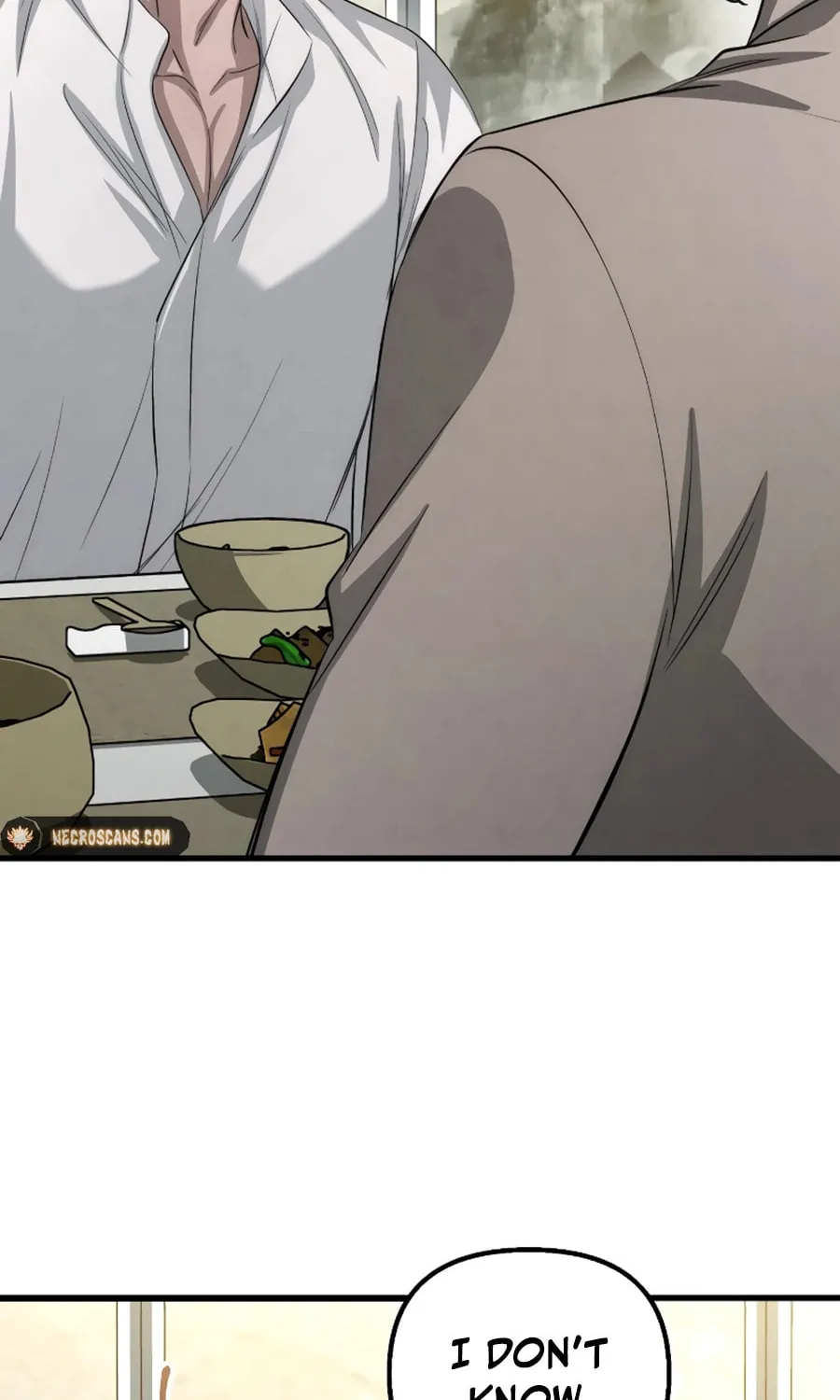 Read Unstoppable Bad Things chapter 18 image 114 on Lezhin
