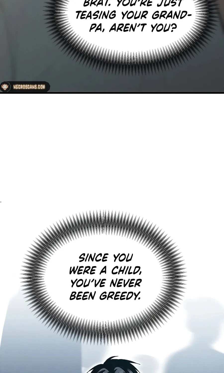 Read Unstoppable Bad Things chapter 18 image 118 on Lezhin