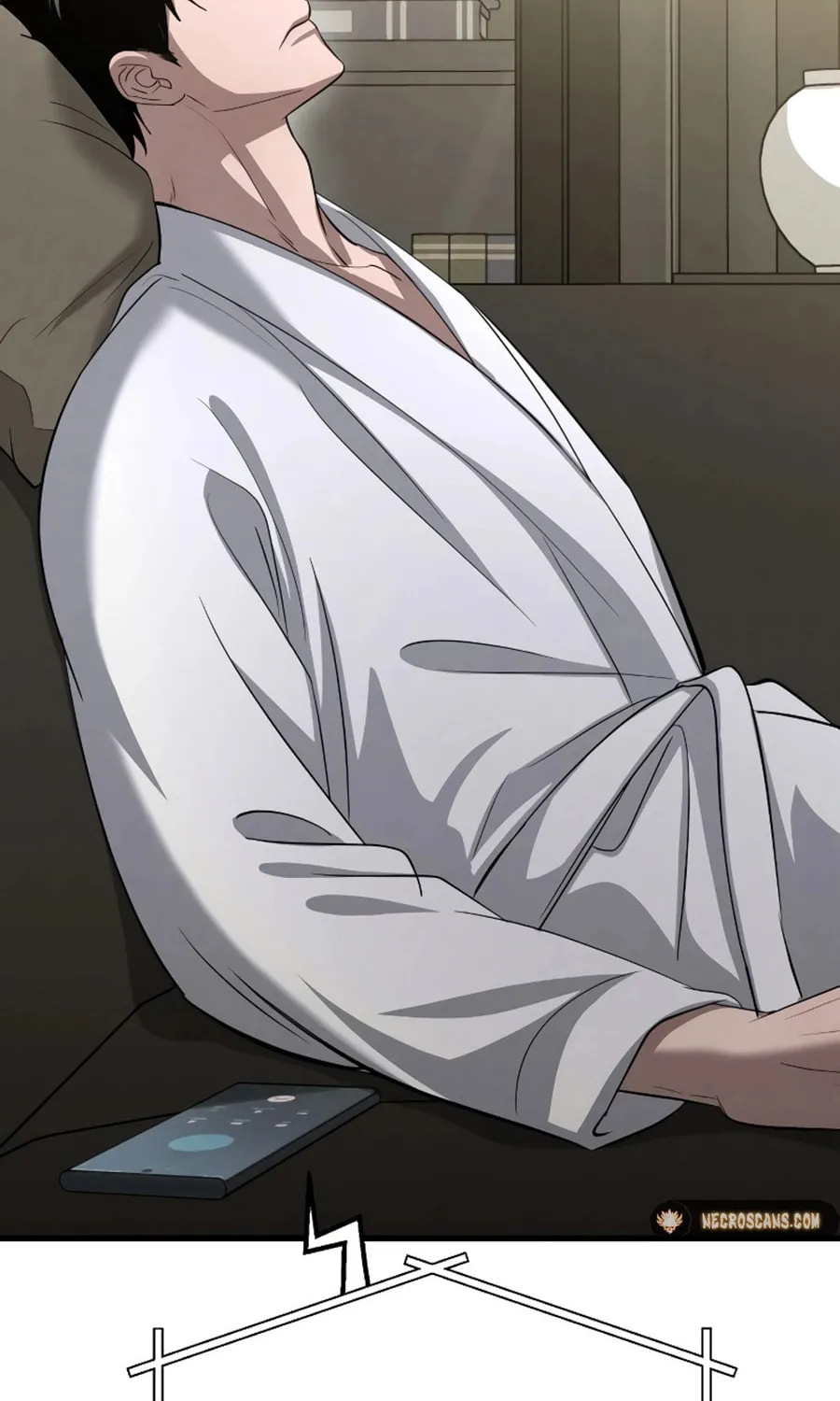 Read Unstoppable Bad Things chapter 18 image 14 on Lezhin