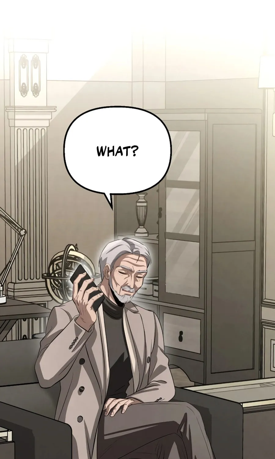 Read Unstoppable Bad Things chapter 18 image 17 on Lezhin