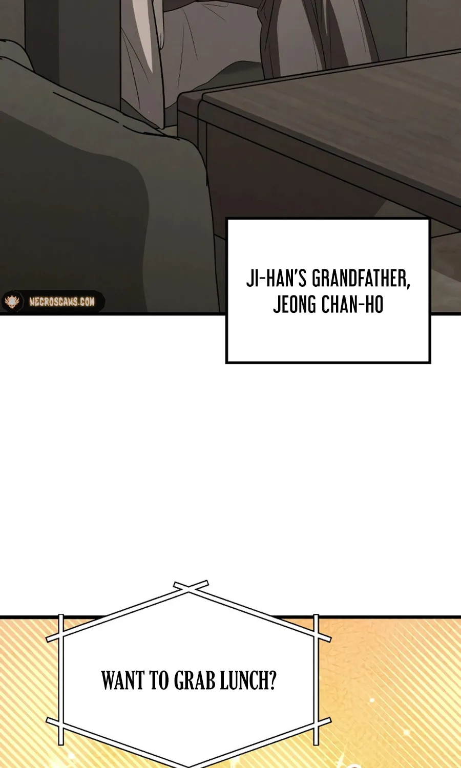 Read Unstoppable Bad Things chapter 18 image 18 on Lezhin