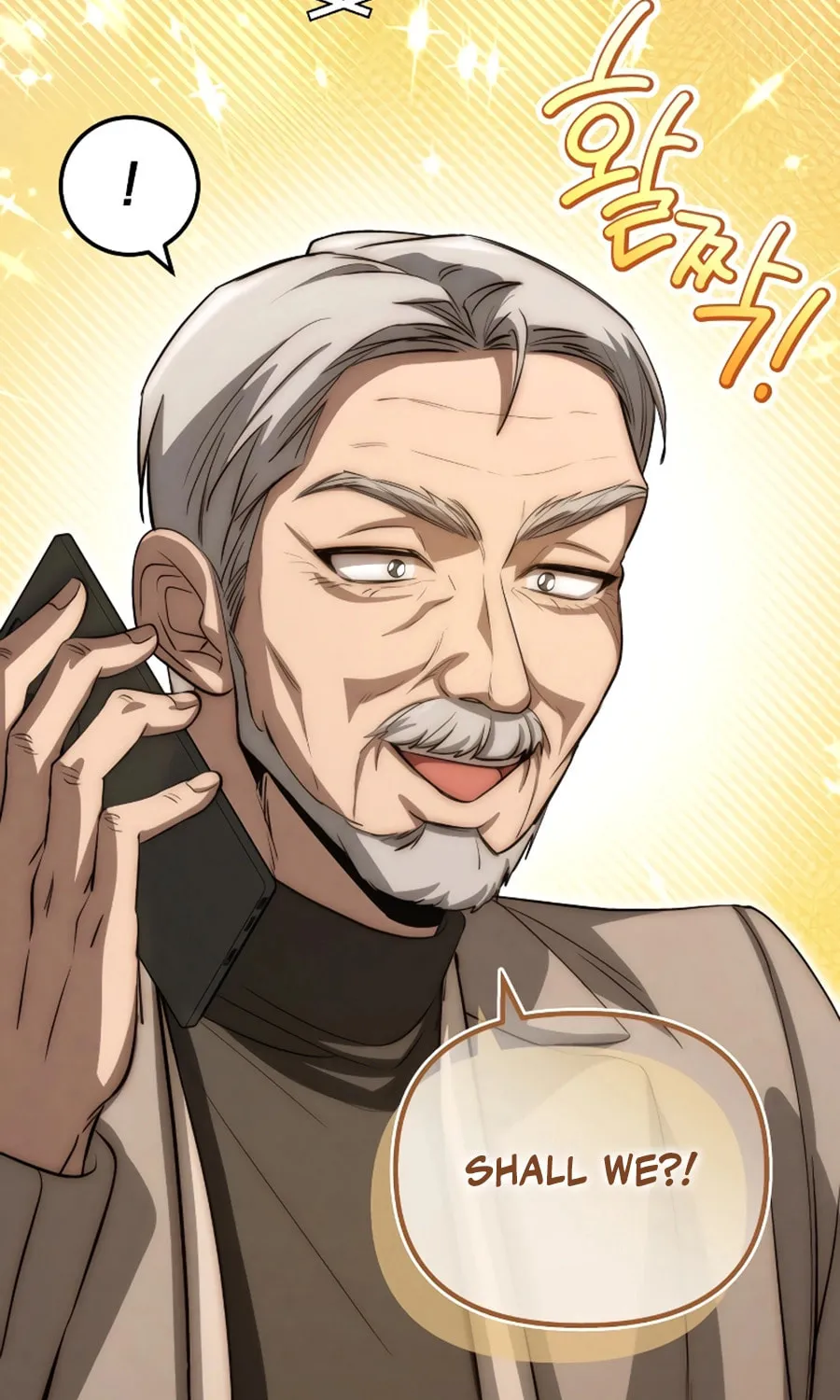 Read Unstoppable Bad Things chapter 18 image 19 on Lezhin
