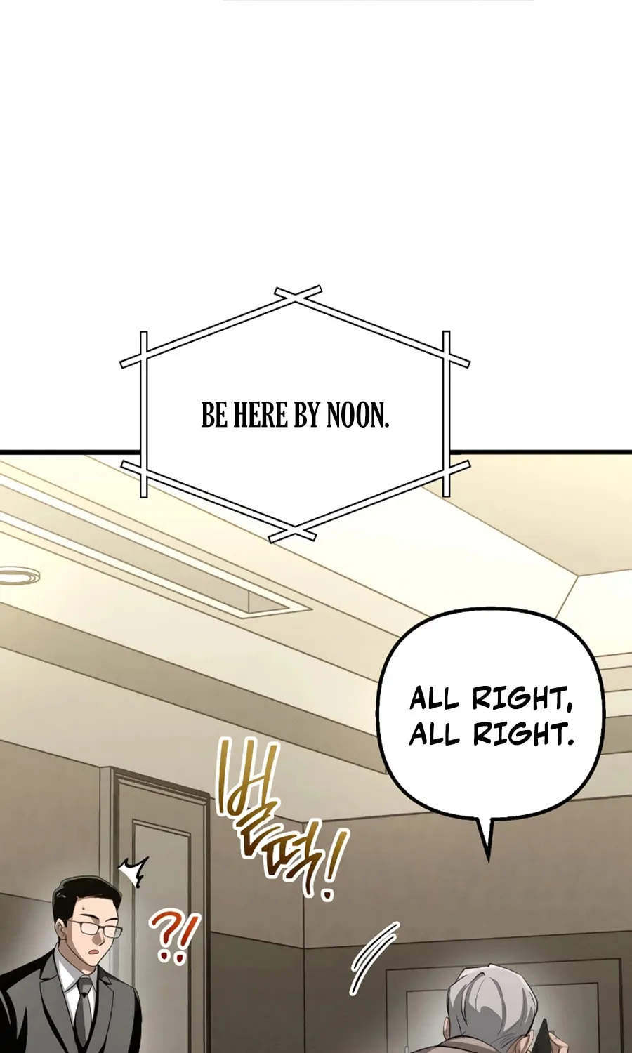 Read Unstoppable Bad Things chapter 18 image 21 on Lezhin