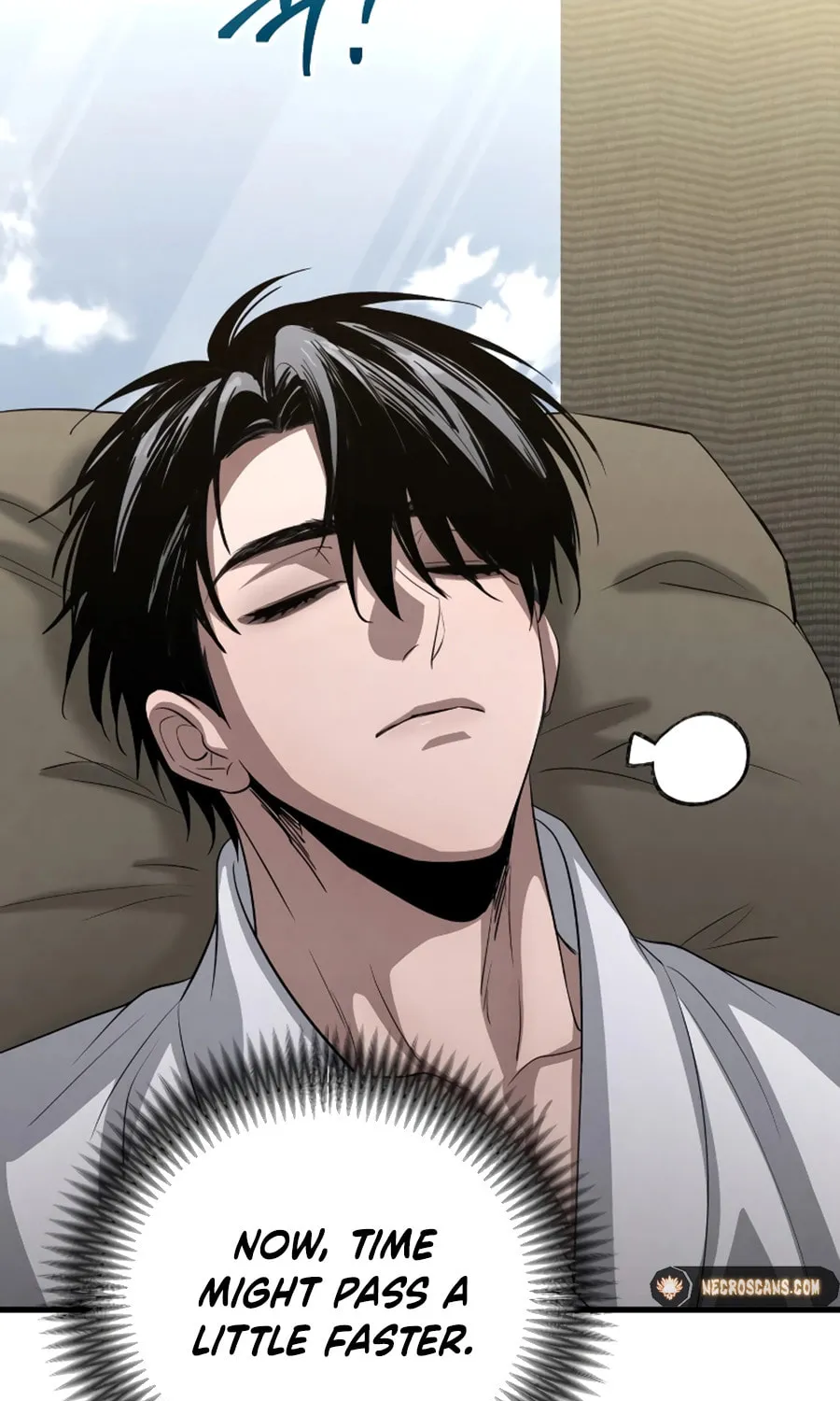 Read Unstoppable Bad Things chapter 18 image 27 on Lezhin