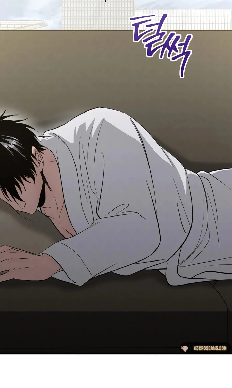Read Unstoppable Bad Things chapter 18 image 31 on Lezhin