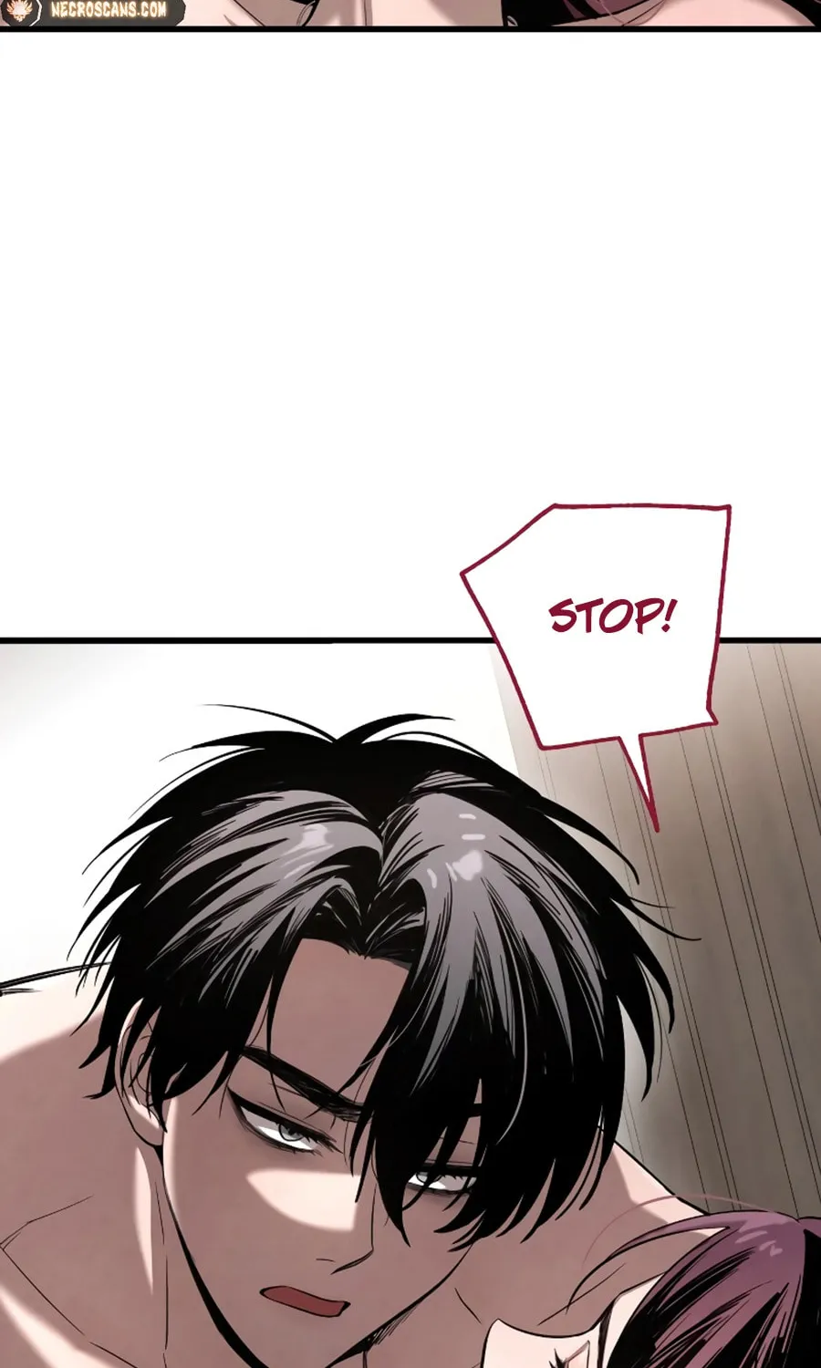 Read Unstoppable Bad Things chapter 18 image 38 on Lezhin