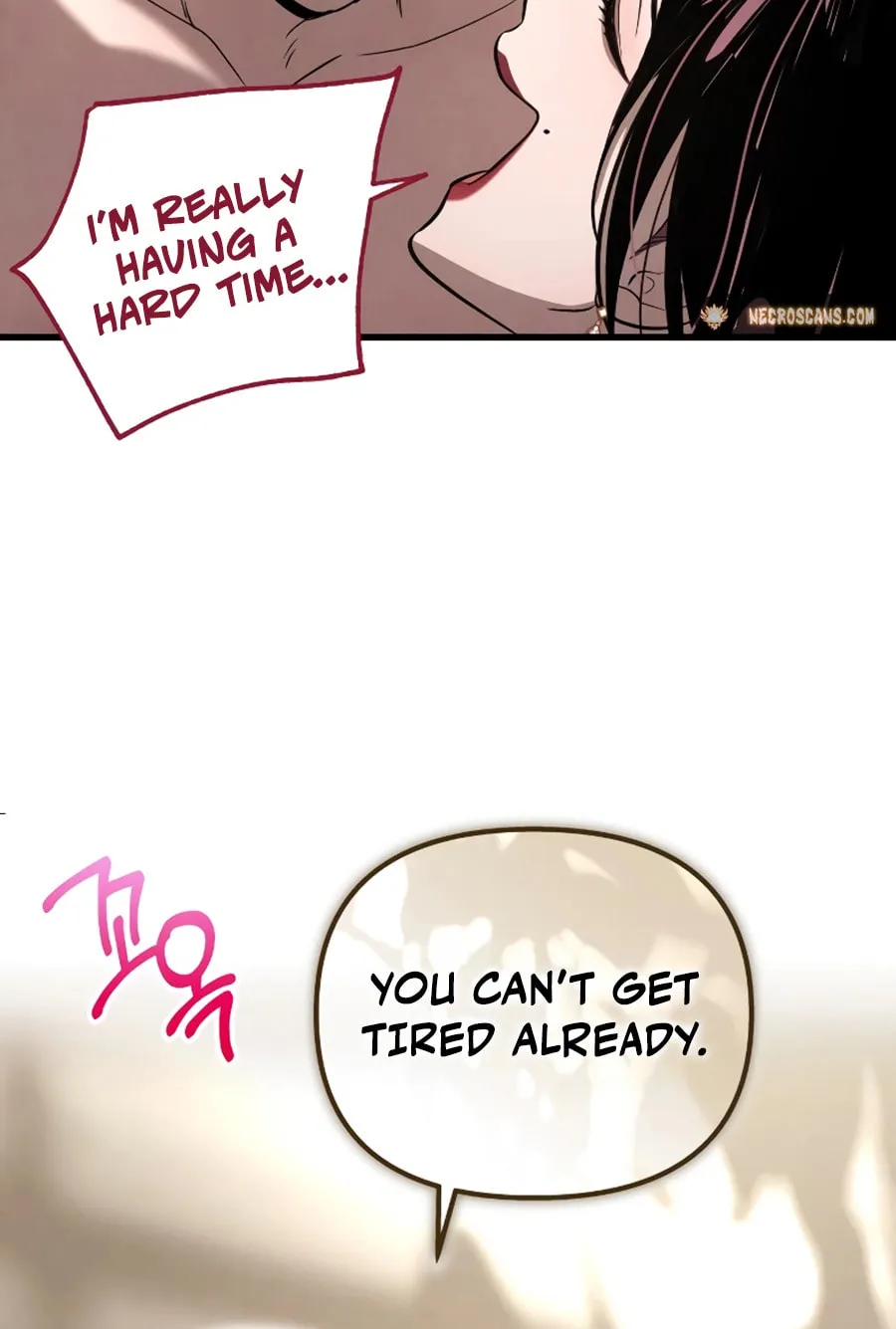 Read Unstoppable Bad Things chapter 18 image 39 on Lezhin