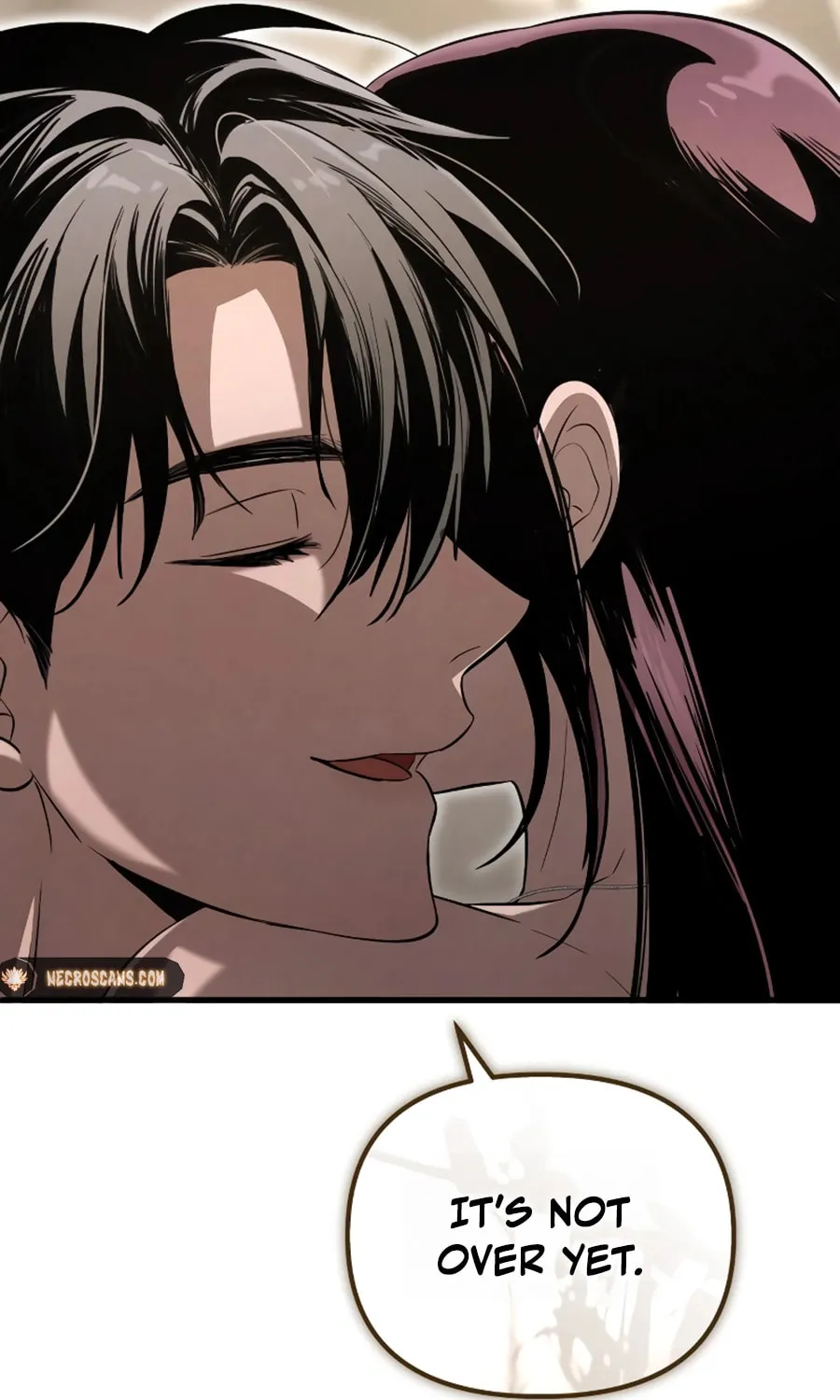 Read Unstoppable Bad Things chapter 18 image 40 on Lezhin