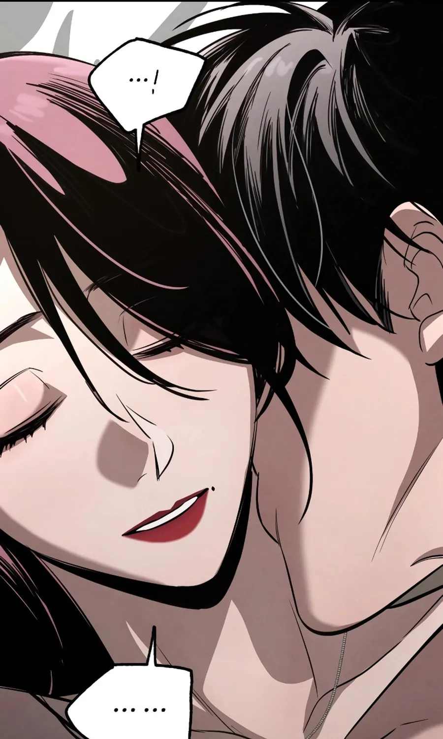 Read Unstoppable Bad Things chapter 18 image 43 on Lezhin