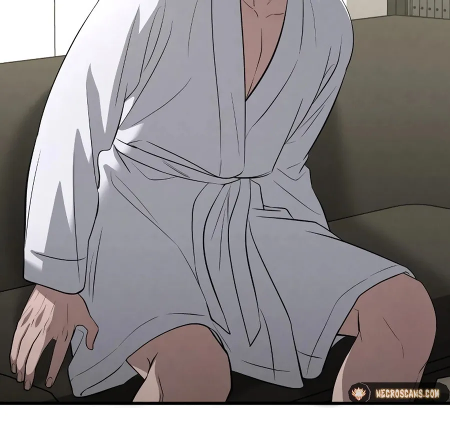 Read Unstoppable Bad Things chapter 18 image 5 on Lezhin