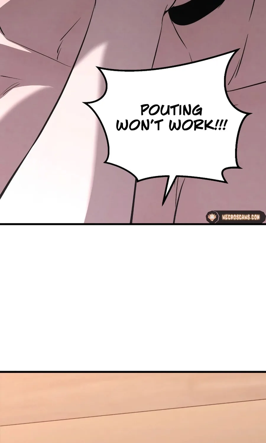 Read Unstoppable Bad Things chapter 18 image 50 on Lezhin