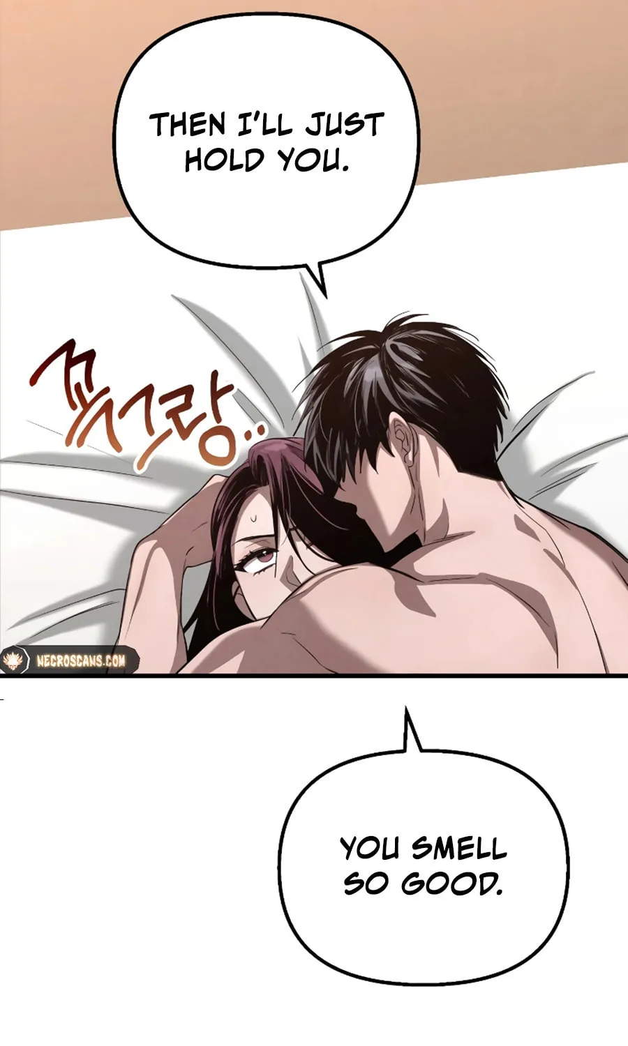 Read Unstoppable Bad Things chapter 18 image 51 on Lezhin