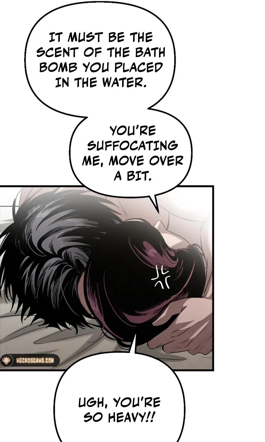 Read Unstoppable Bad Things chapter 18 image 53 on Lezhin