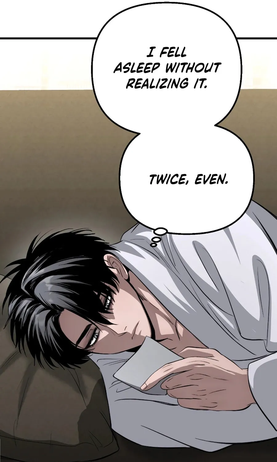 Read Unstoppable Bad Things chapter 18 image 60 on Lezhin