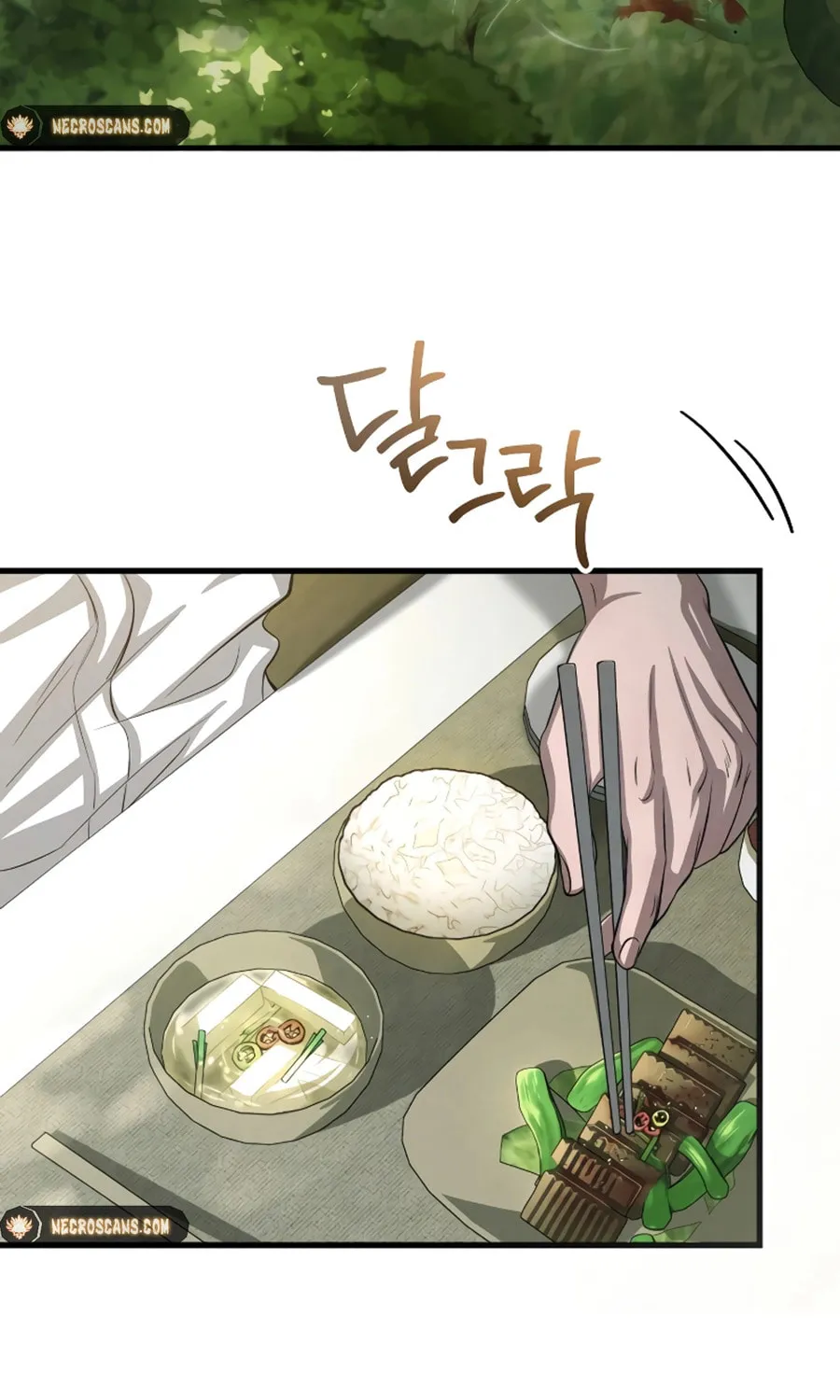 Read Unstoppable Bad Things chapter 18 image 70 on Lezhin