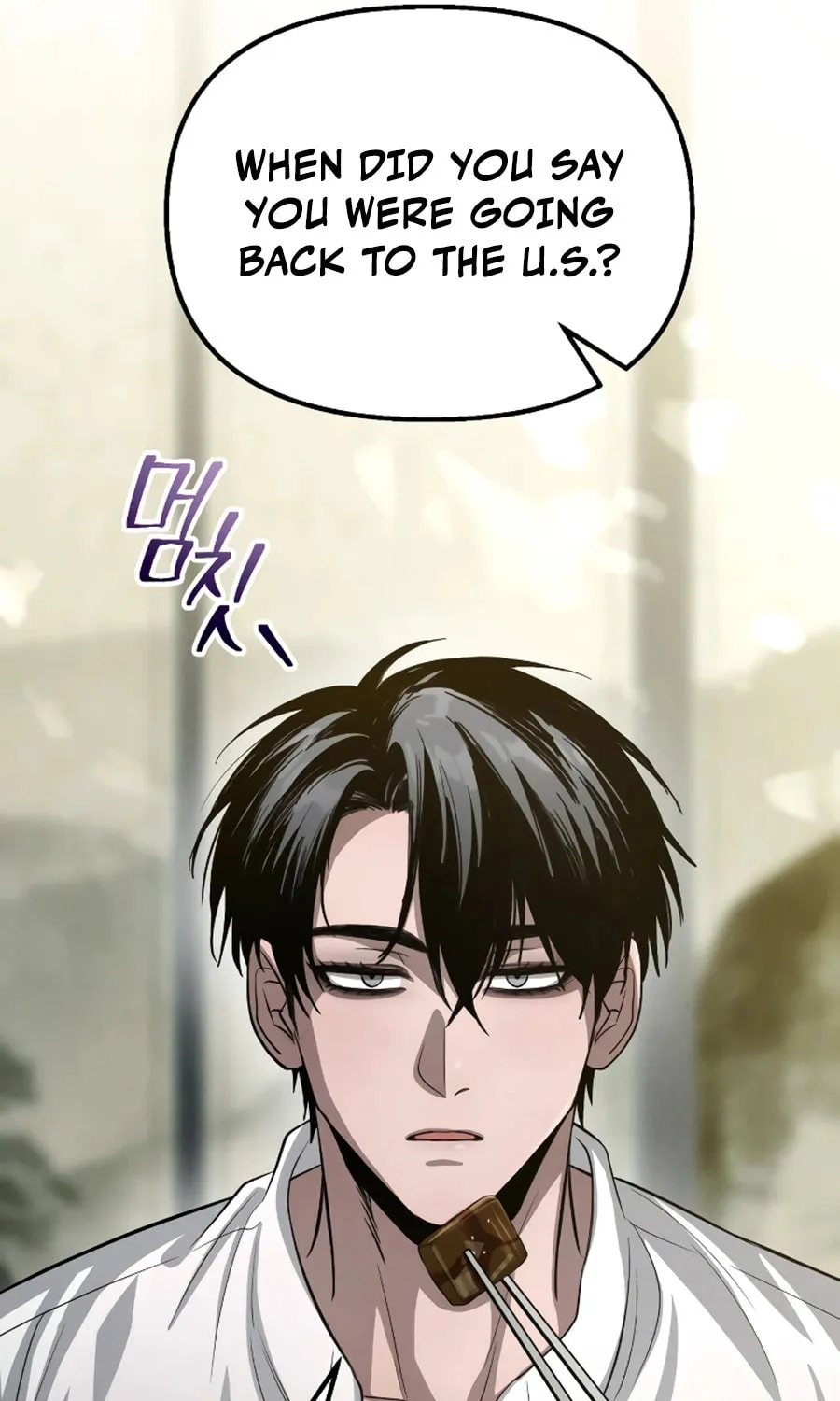 Read Unstoppable Bad Things chapter 18 image 72 on Lezhin