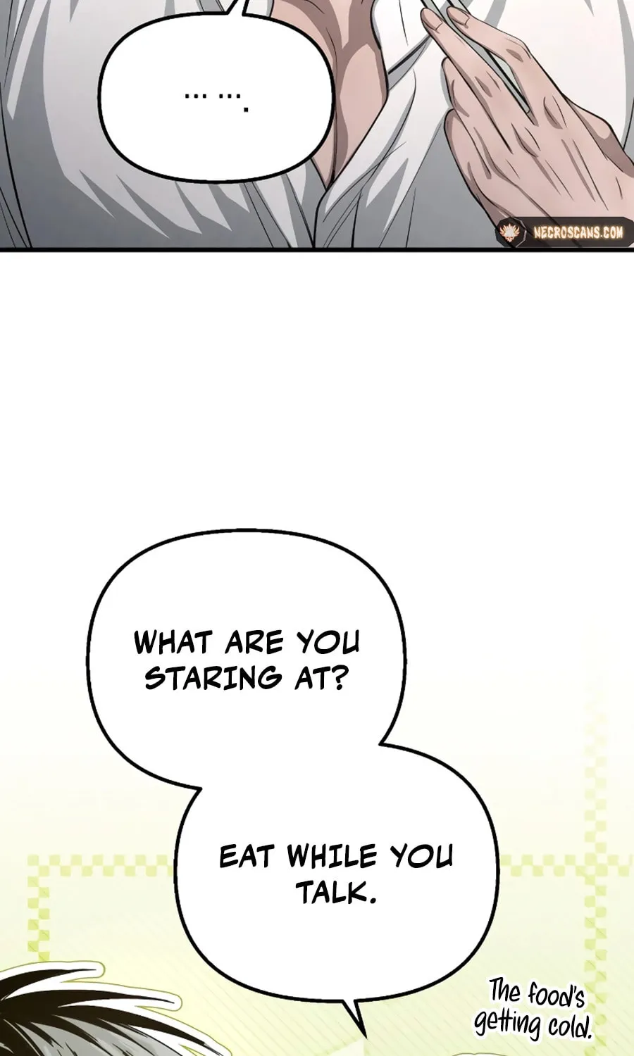 Read Unstoppable Bad Things chapter 18 image 73 on Lezhin