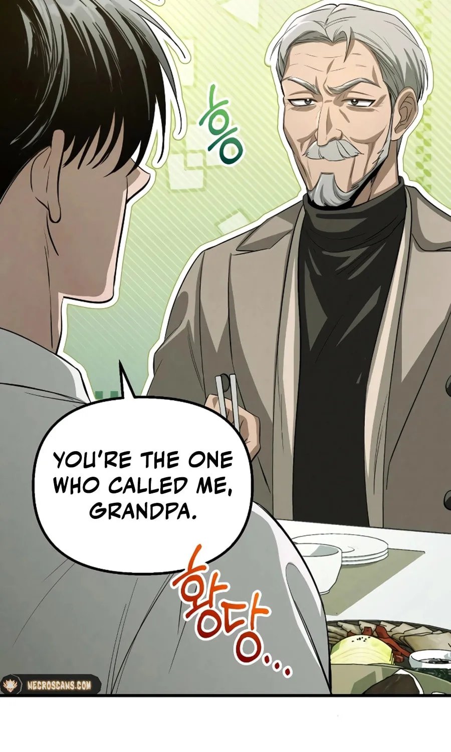 Read Unstoppable Bad Things chapter 18 image 74 on Lezhin