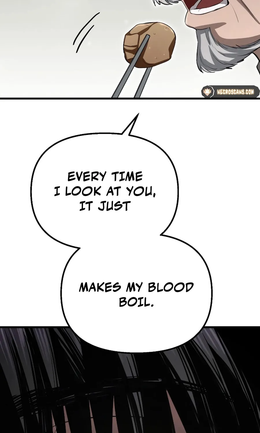 Read Unstoppable Bad Things chapter 18 image 77 on Lezhin