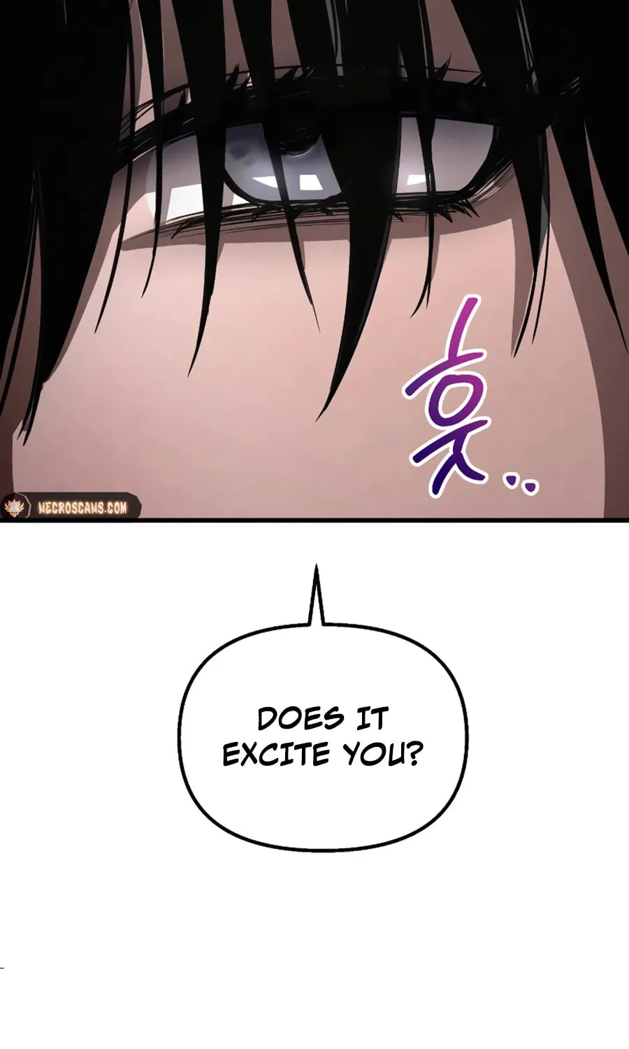 Read Unstoppable Bad Things chapter 18 image 78 on Lezhin