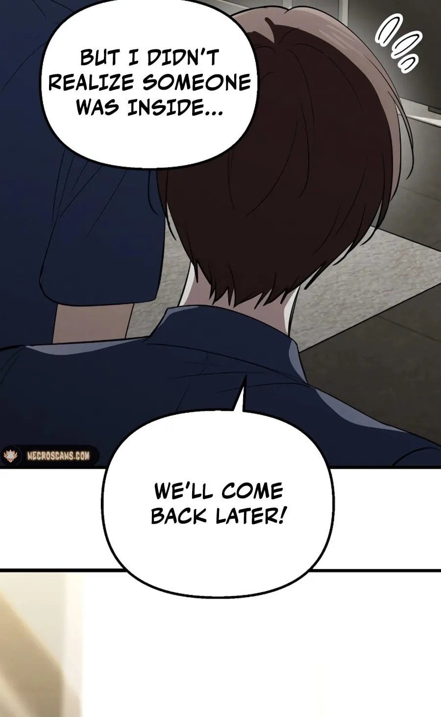 Read Unstoppable Bad Things chapter 18 image 8 on Lezhin