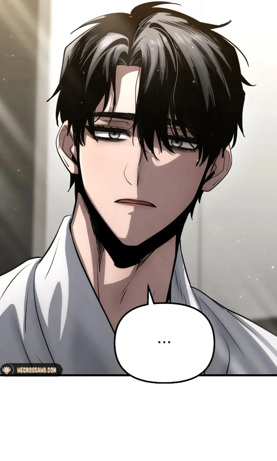 Read Unstoppable Bad Things chapter 18 image 9 on Lezhin