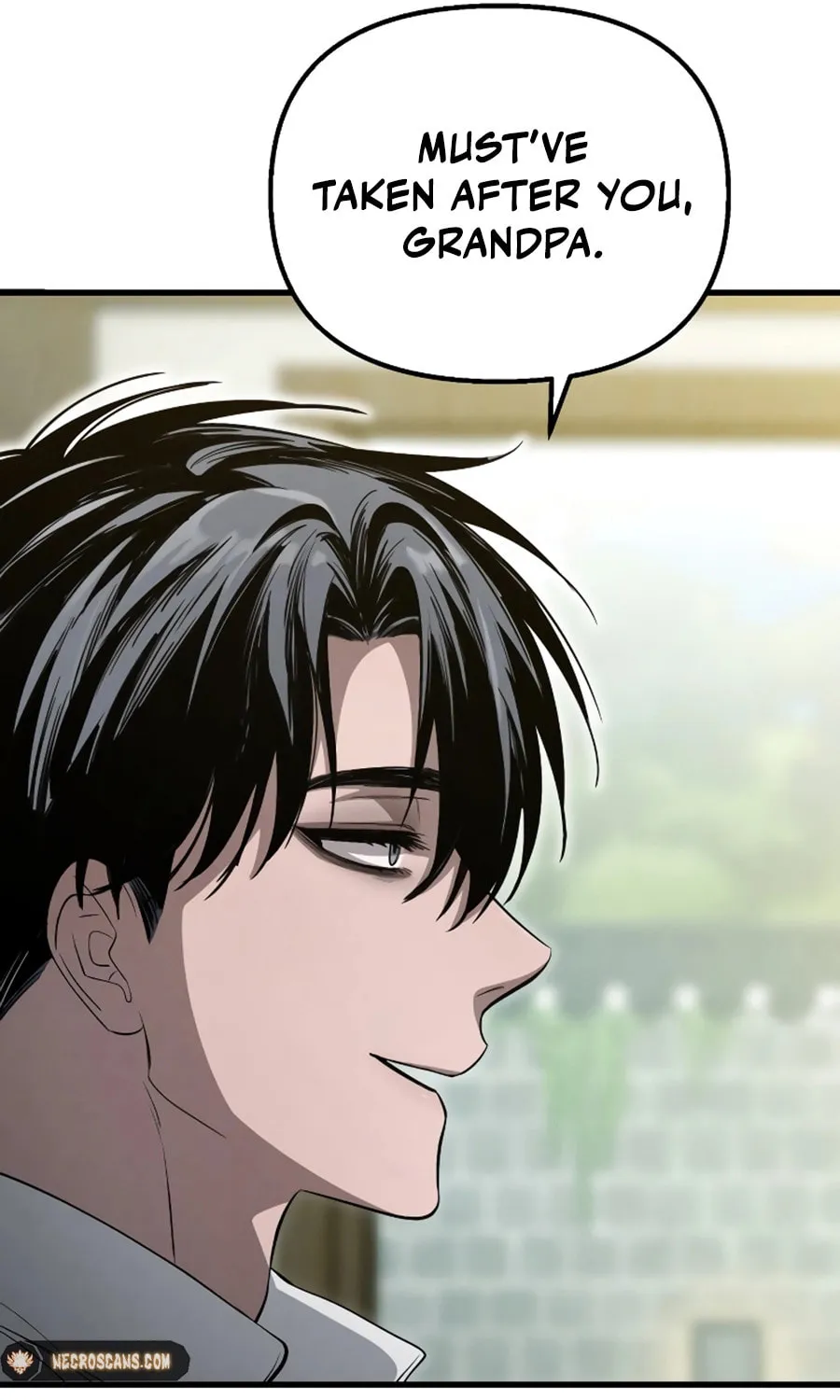 Read Unstoppable Bad Things chapter 18 image 91 on Lezhin