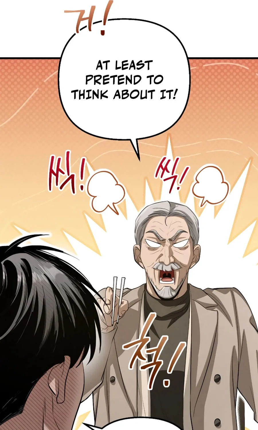 Read Unstoppable Bad Things chapter 18 image 97 on Lezhin