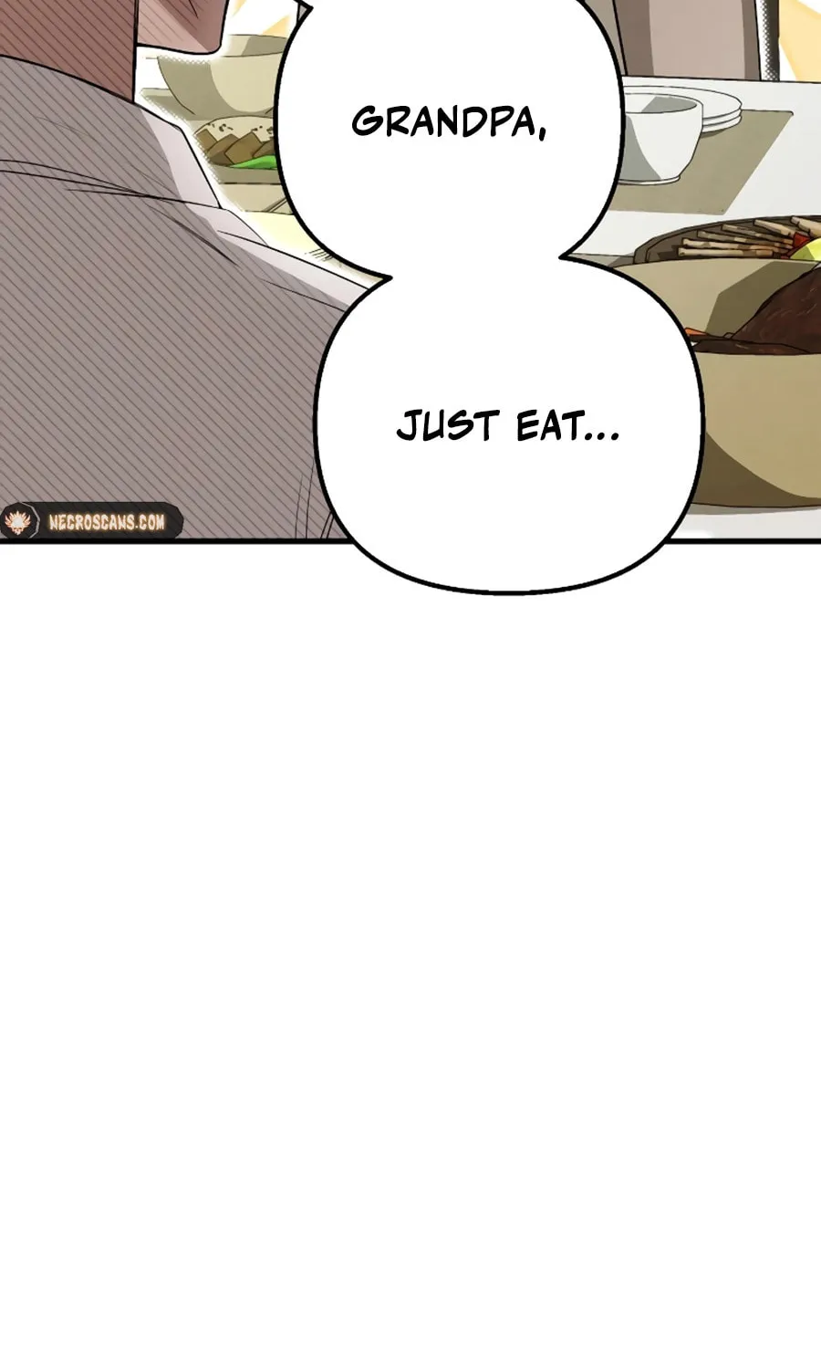 Read Unstoppable Bad Things chapter 18 image 98 on Lezhin