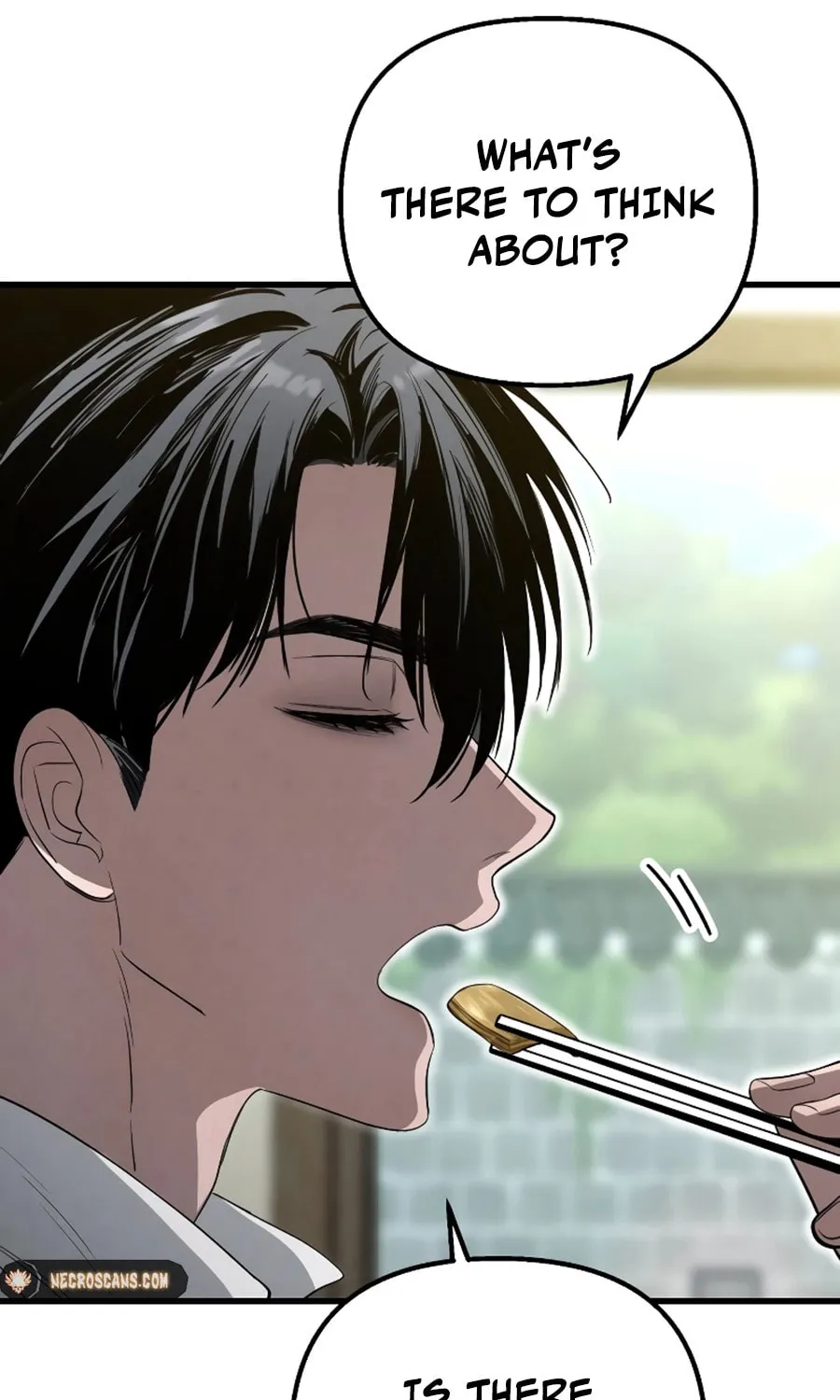 Read Unstoppable Bad Things chapter 18 image 99 on Lezhin