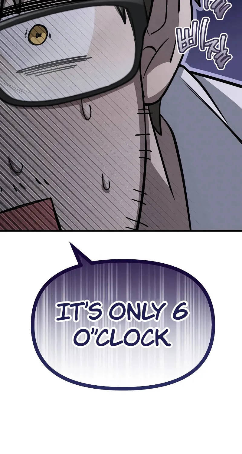 Read Unstoppable Bad Things chapter 19 image 12 on Lezhin