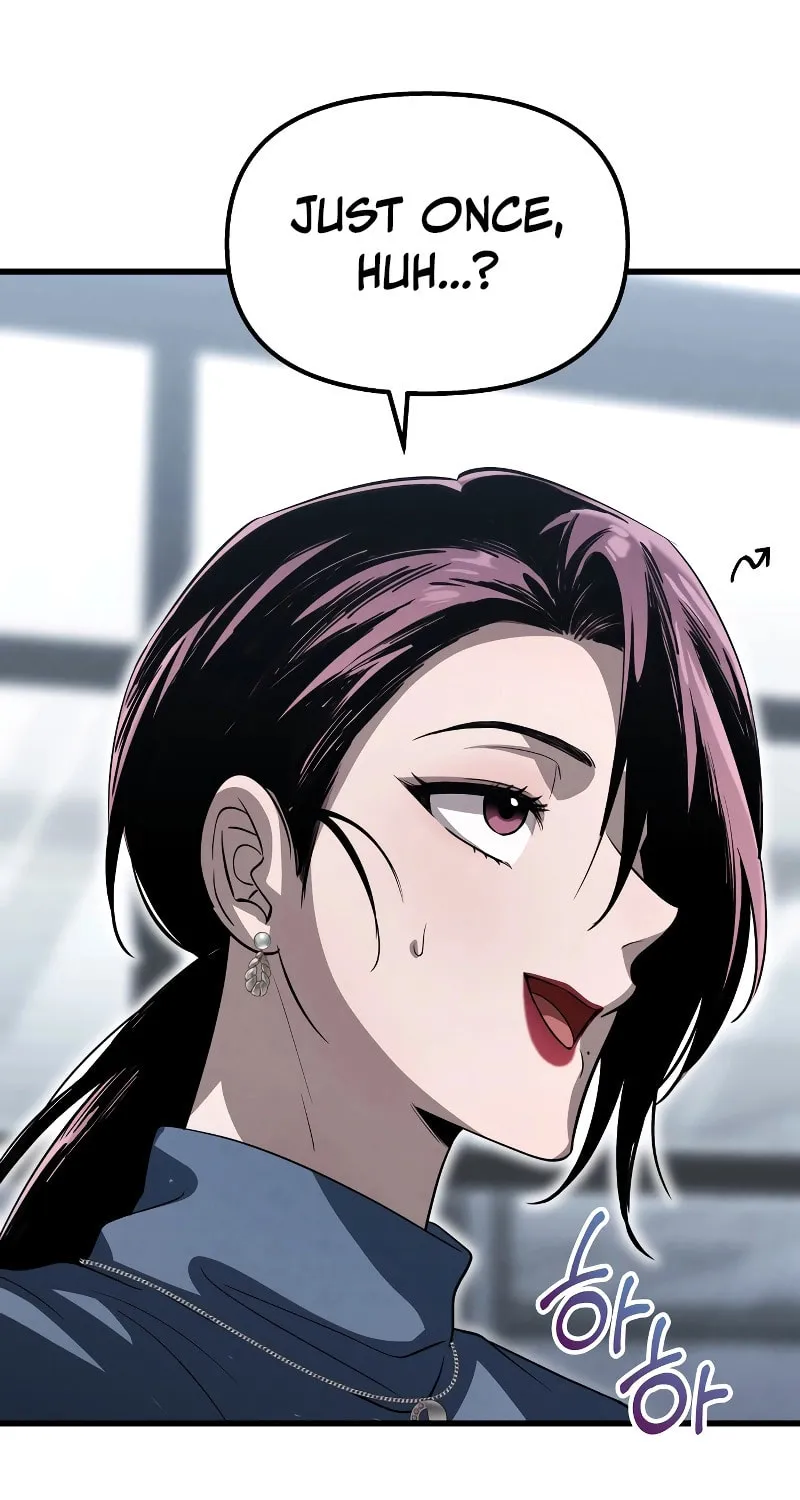 Read Unstoppable Bad Things chapter 19 image 21 on Lezhin