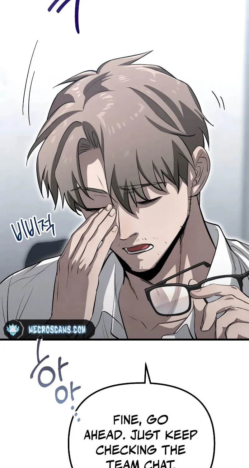 Read Unstoppable Bad Things chapter 19 image 24 on Lezhin