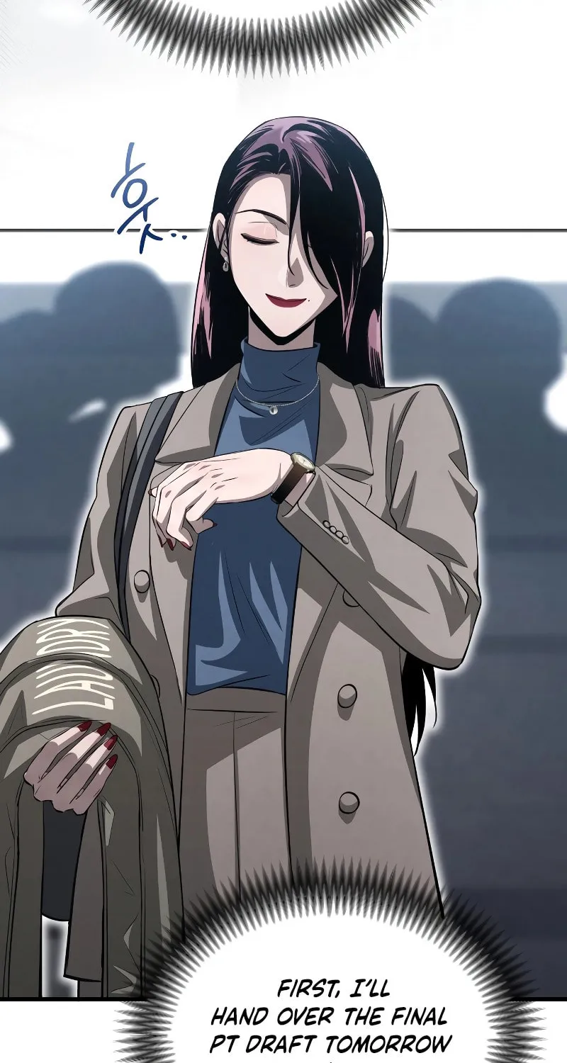 Read Unstoppable Bad Things chapter 19 image 29 on Lezhin