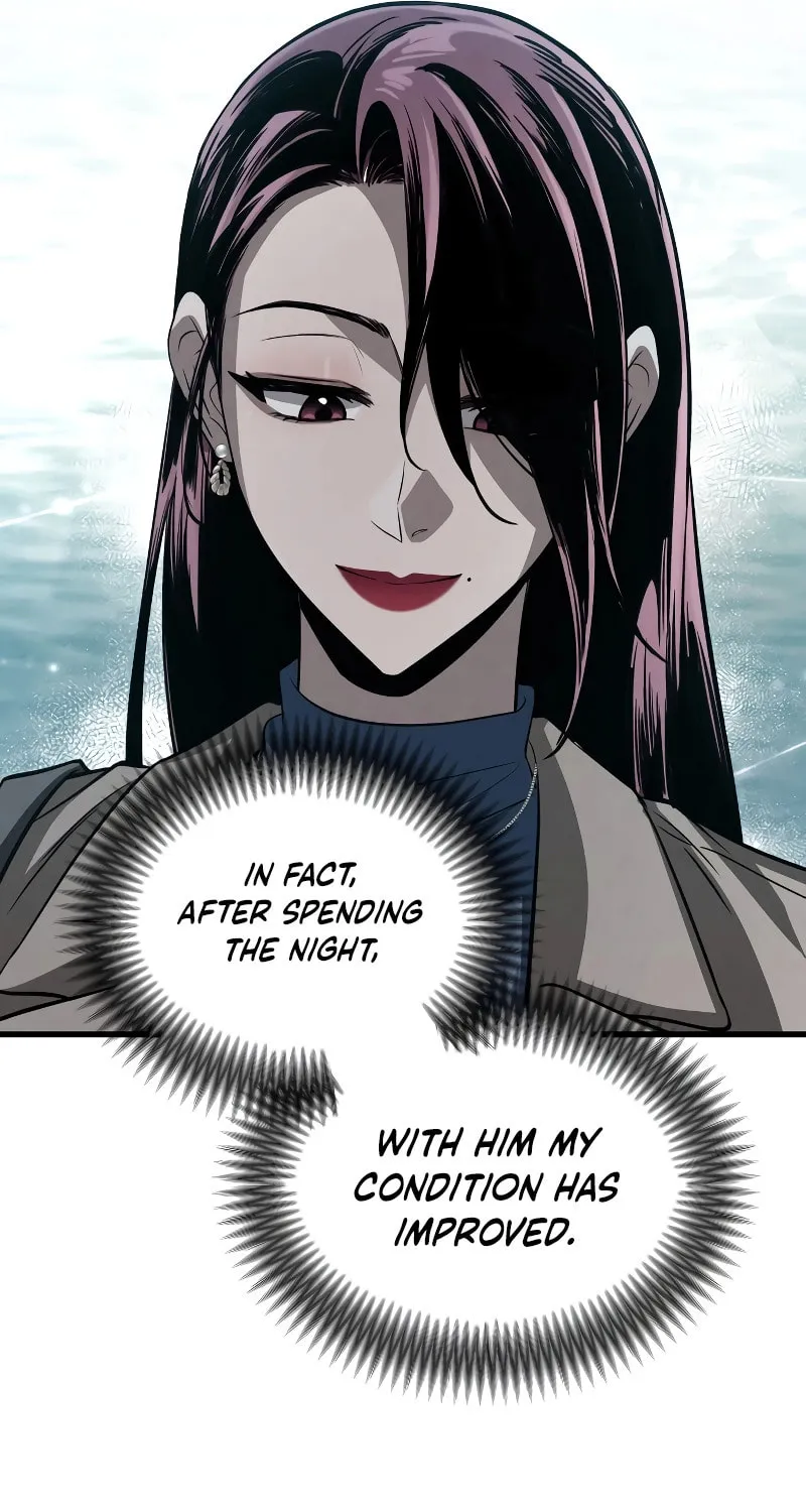 Read Unstoppable Bad Things chapter 19 image 31 on Lezhin