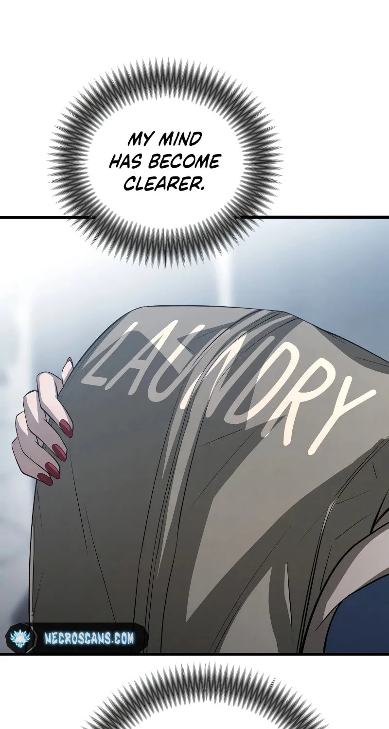 Read Unstoppable Bad Things chapter 19 image 32 on Lezhin
