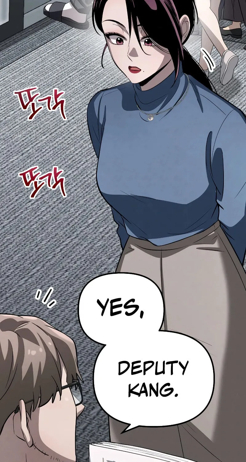 Read Unstoppable Bad Things chapter 19 image 5 on Lezhin