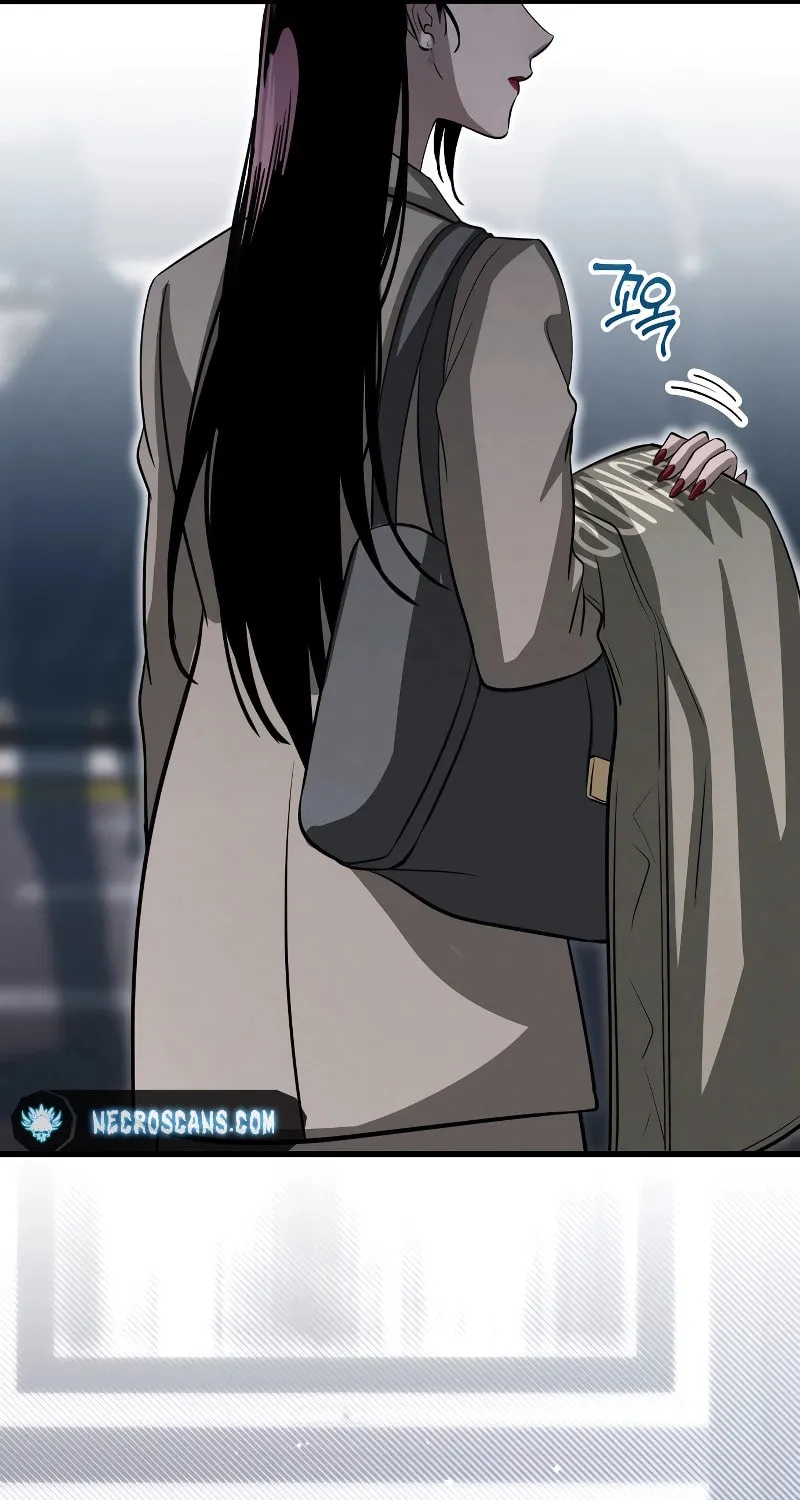 Read Unstoppable Bad Things chapter 19 image 51 on Lezhin