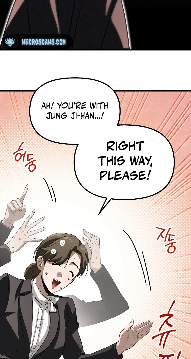 Read Unstoppable Bad Things chapter 19 image 60 on Lezhin