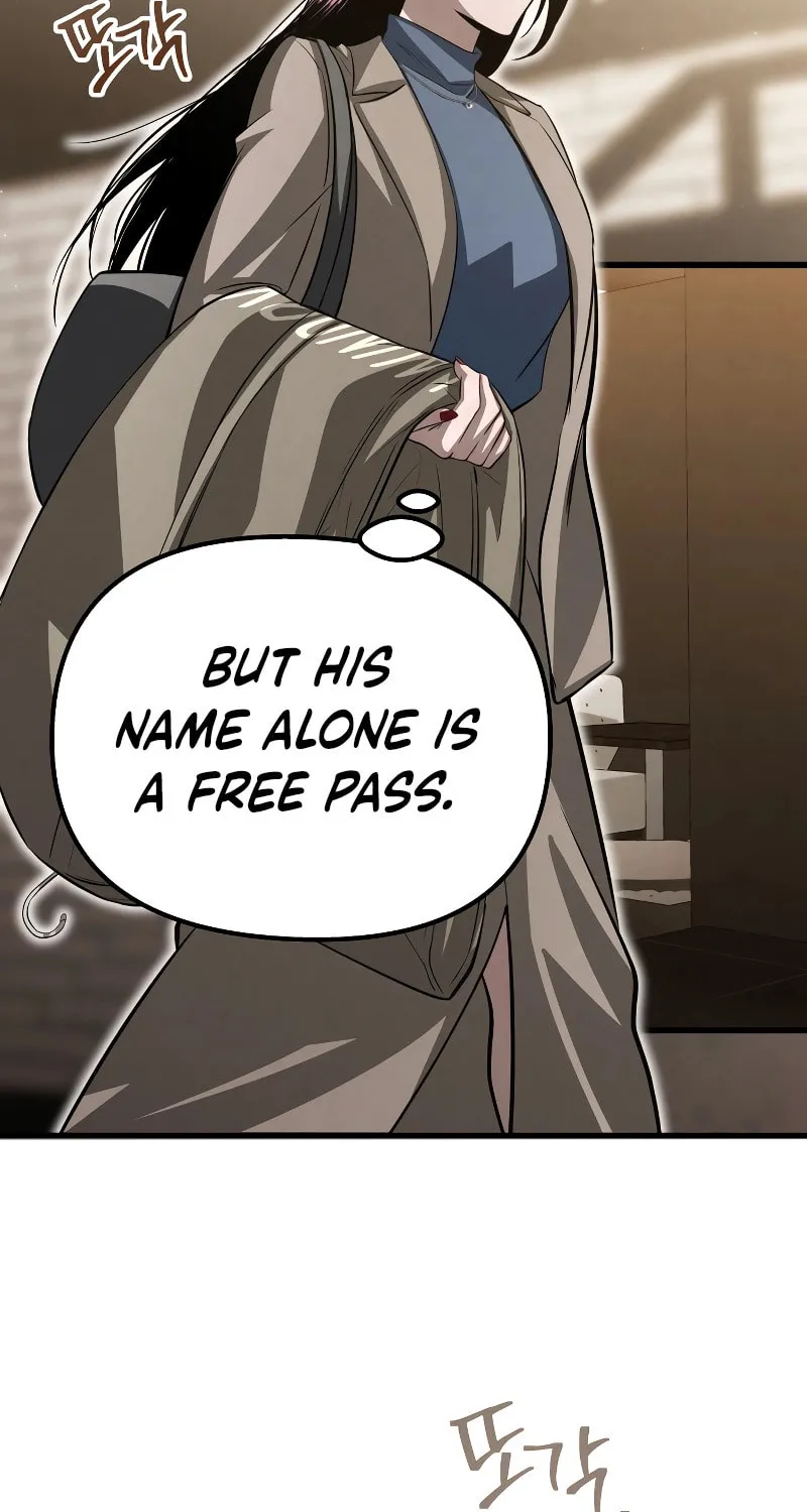 Read Unstoppable Bad Things chapter 19 image 63 on Lezhin