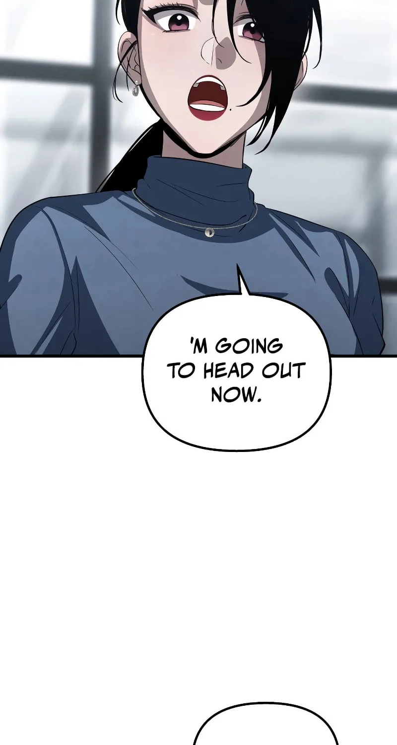 Read Unstoppable Bad Things chapter 19 image 7 on Lezhin