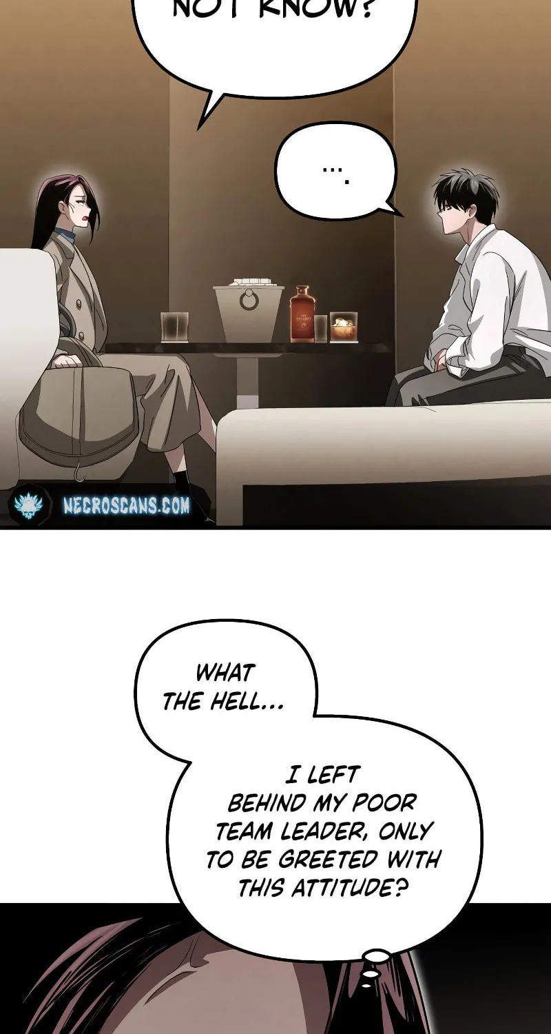 Read Unstoppable Bad Things chapter 19 image 70 on Lezhin