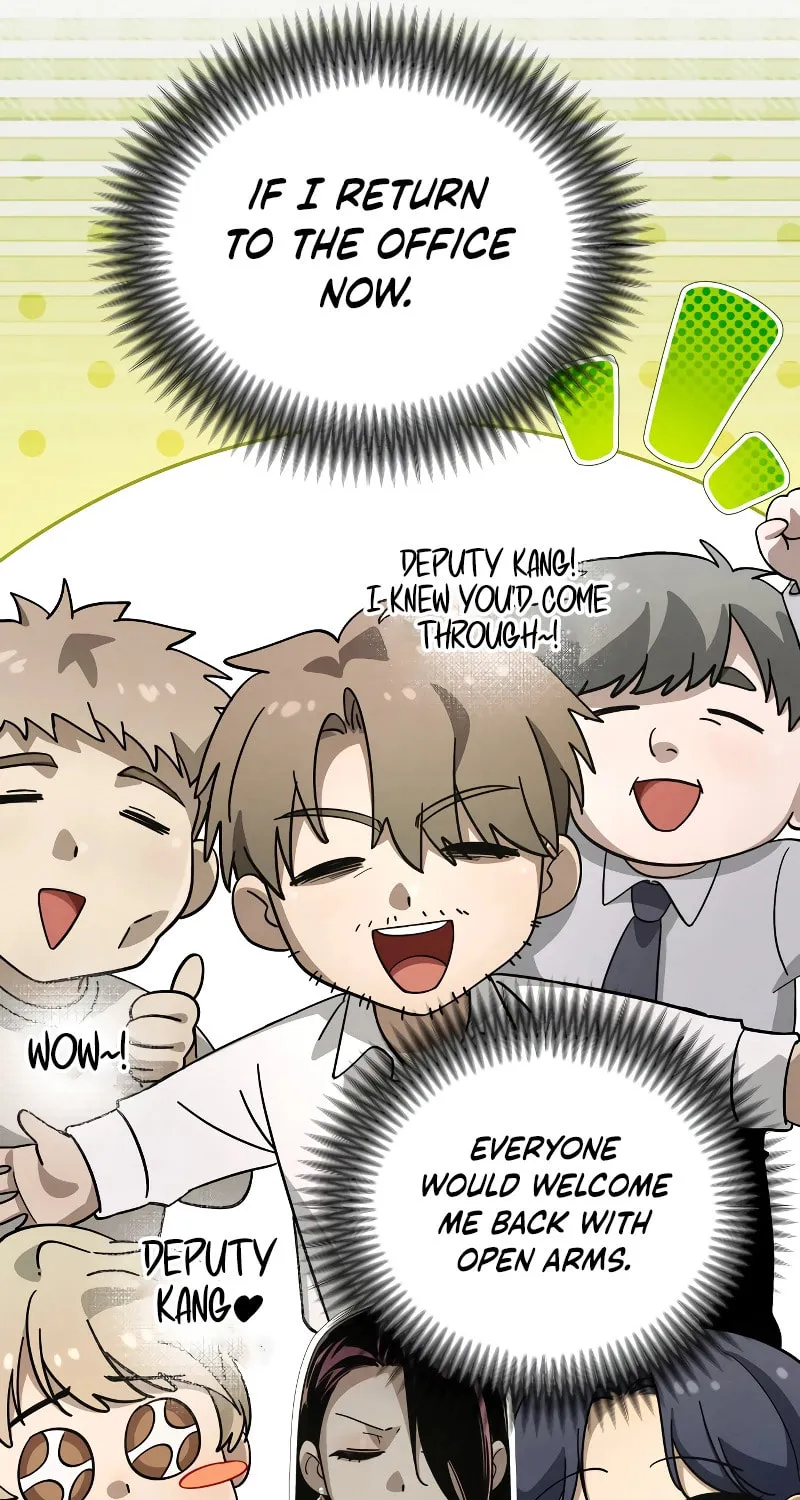 Read Unstoppable Bad Things chapter 19 image 73 on Lezhin