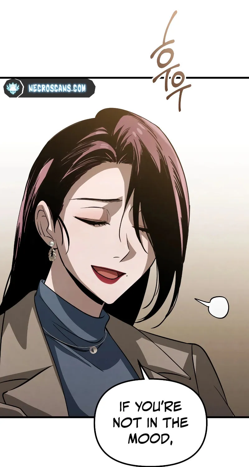 Read Unstoppable Bad Things chapter 19 image 75 on Lezhin