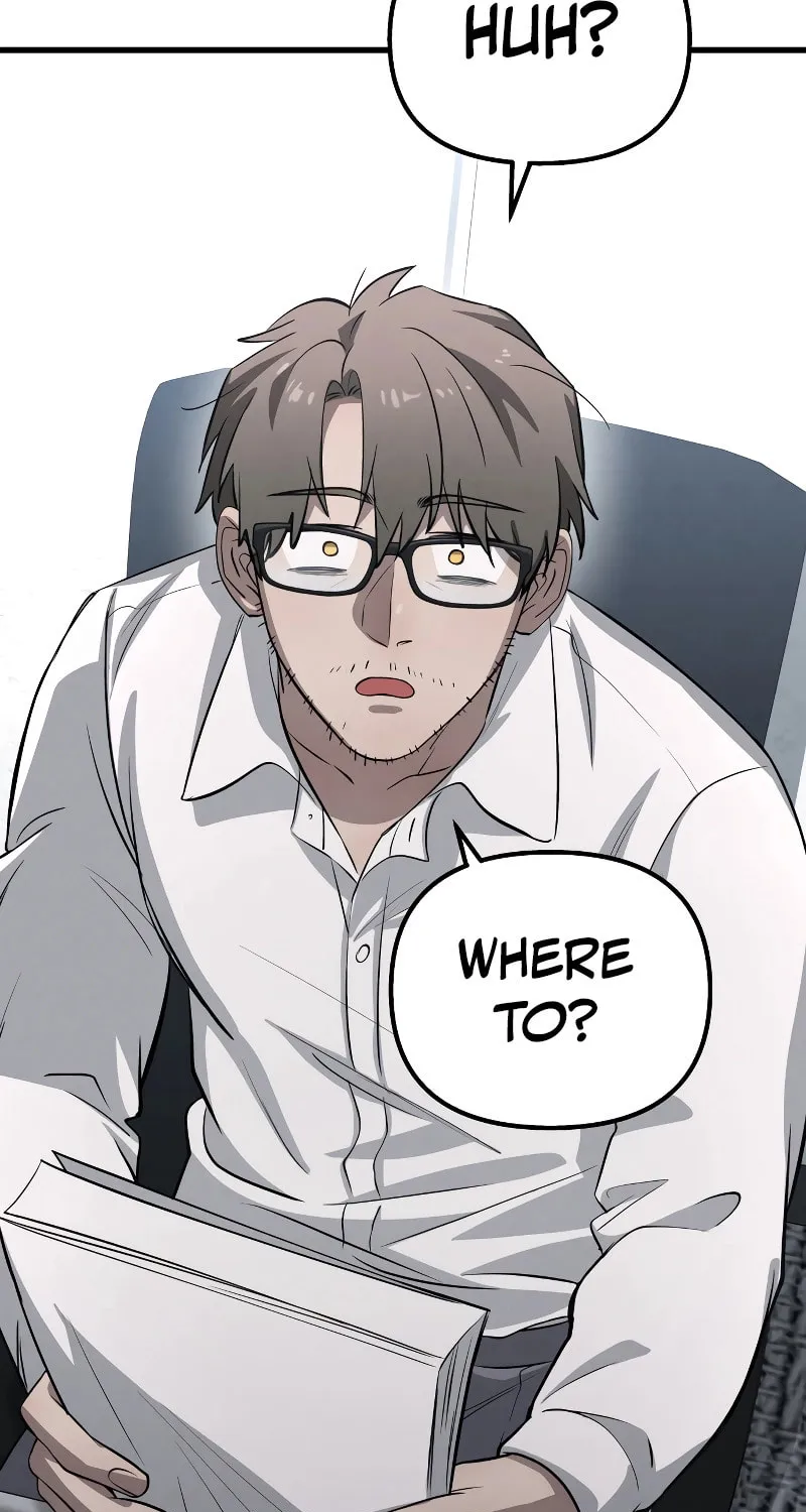 Read Unstoppable Bad Things chapter 19 image 8 on Lezhin