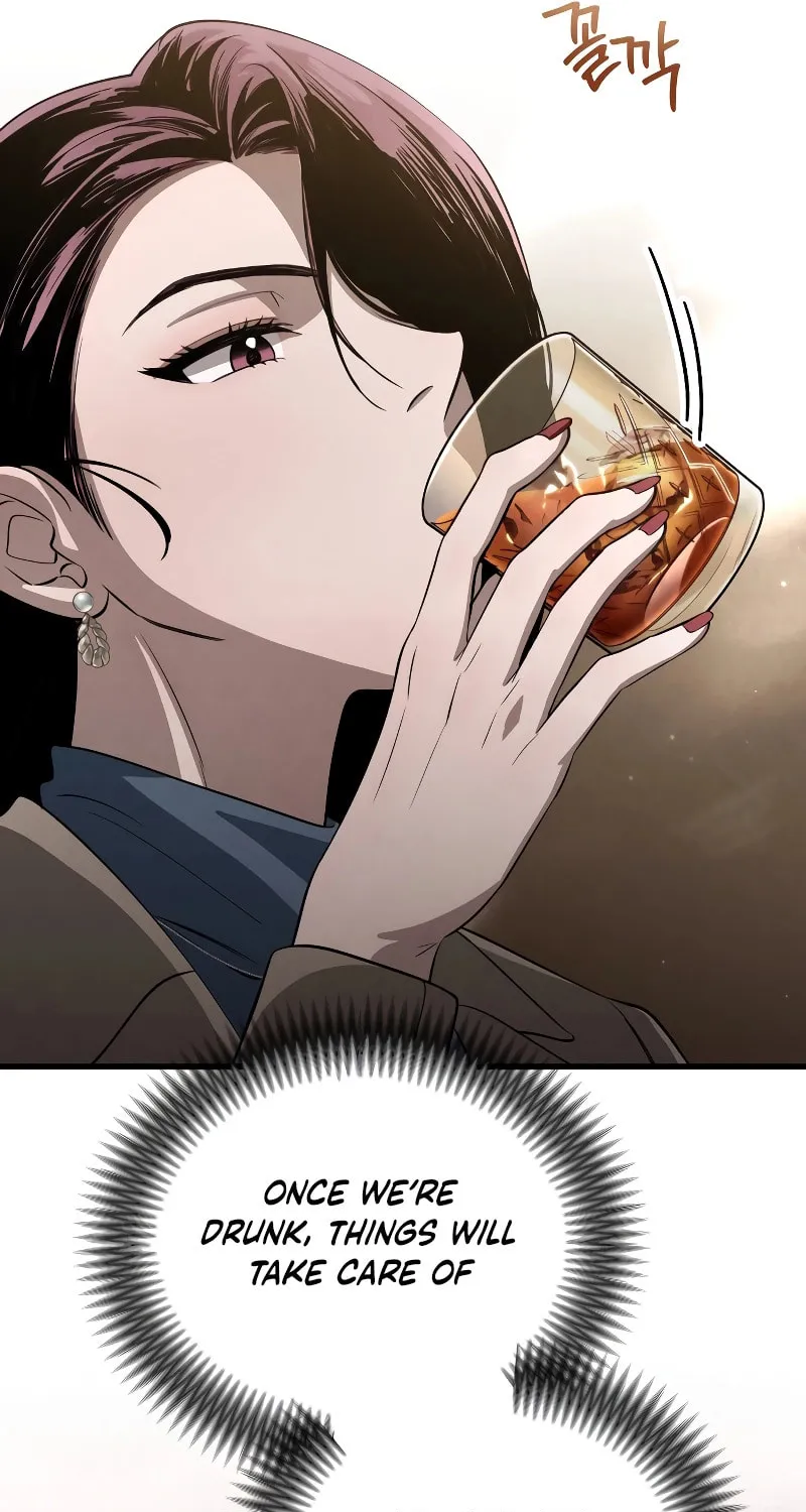 Read Unstoppable Bad Things chapter 19 image 83 on Lezhin