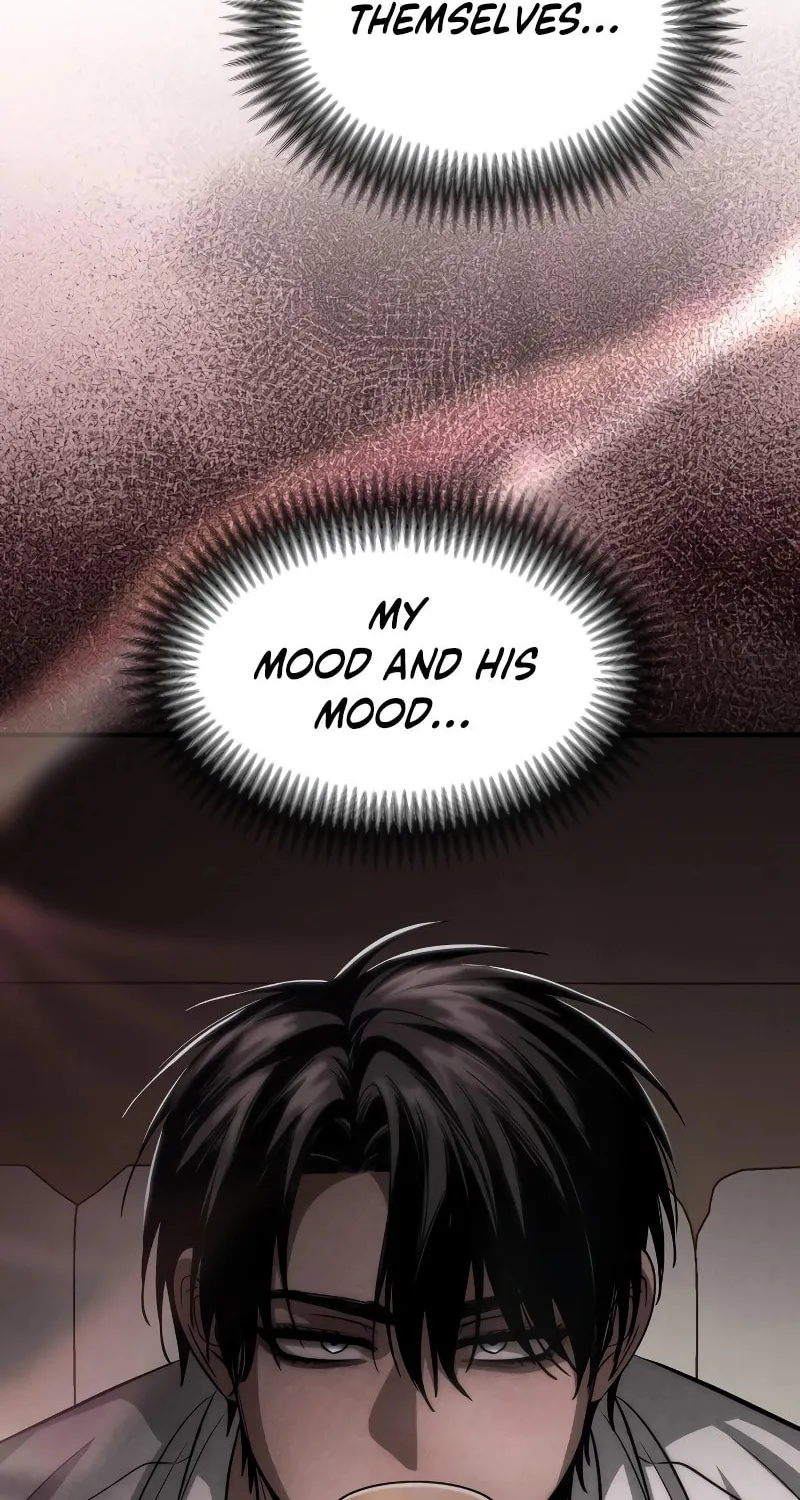 Read Unstoppable Bad Things chapter 19 image 84 on Lezhin